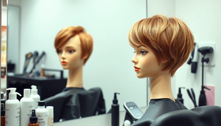 Frisuren 2025 Frauen Kurz: Top-Trends & jünger machende Schnitte