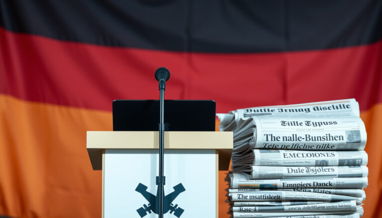 Frauke Brosius-Gersdorf: Leben, Kandidatur und Kritik