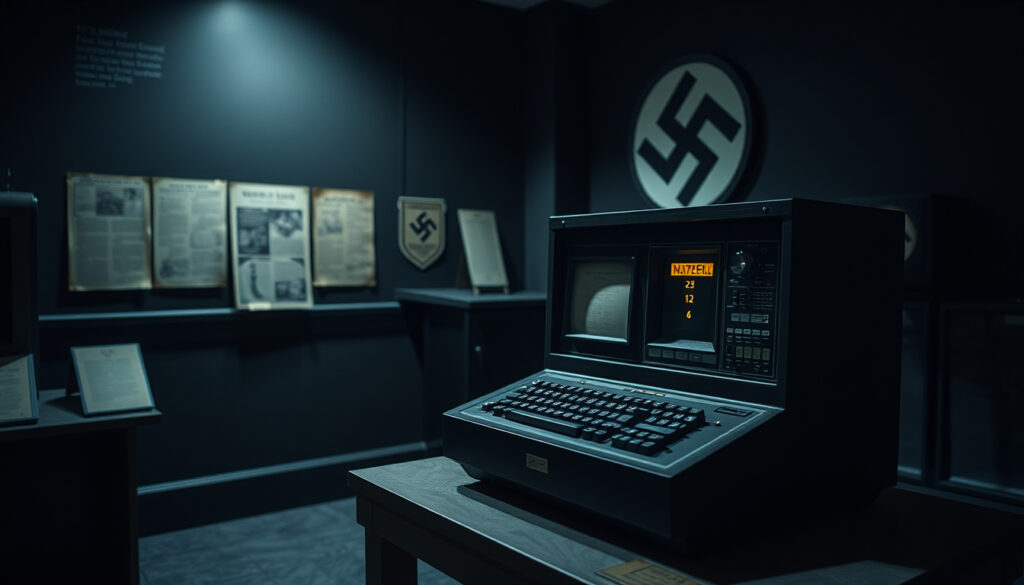 Konrad Zuse: Computerpionier mit NSDAP-Vergangenheit