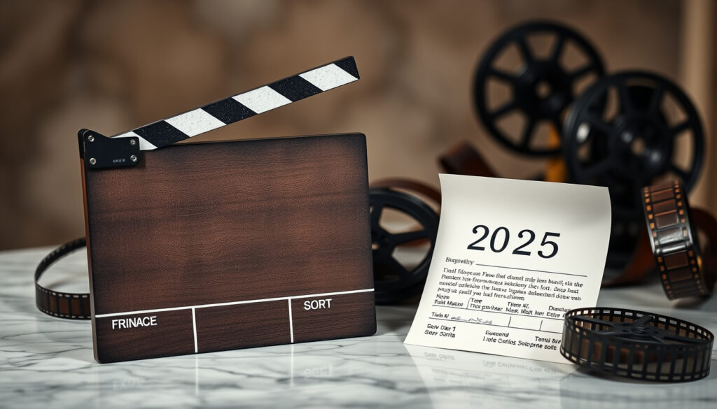 Pierson Fodé: Biografie, Beziehung und Filme 2025